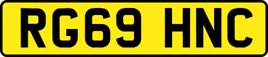 RG69HNC