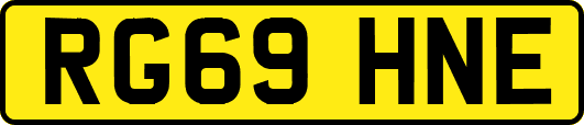 RG69HNE