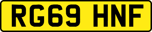 RG69HNF