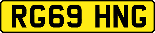 RG69HNG