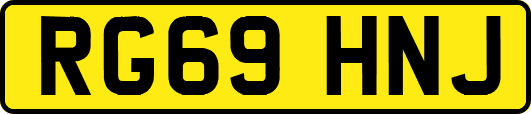 RG69HNJ