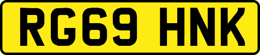 RG69HNK
