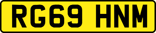 RG69HNM