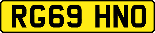 RG69HNO