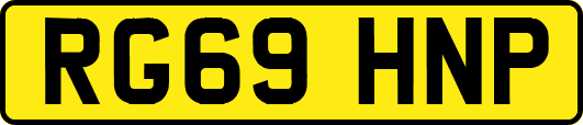 RG69HNP