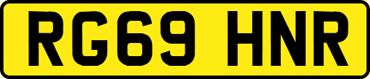 RG69HNR