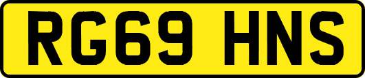 RG69HNS