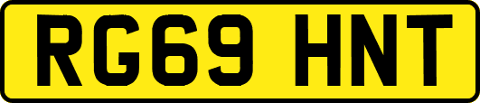 RG69HNT