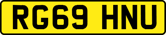 RG69HNU