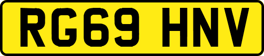 RG69HNV