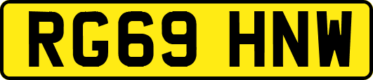 RG69HNW