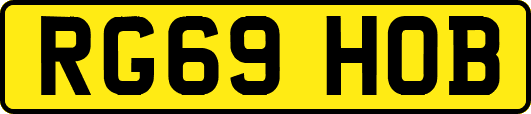 RG69HOB