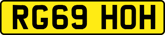 RG69HOH