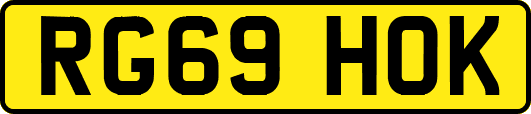 RG69HOK