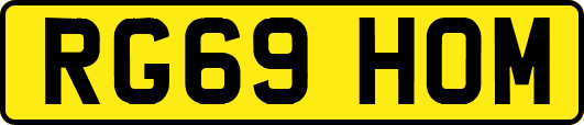 RG69HOM