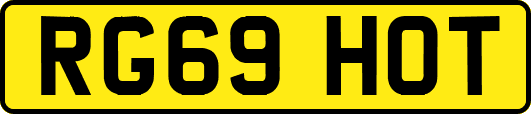 RG69HOT