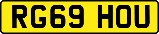 RG69HOU