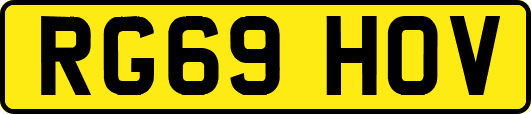 RG69HOV