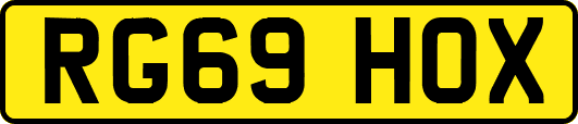 RG69HOX