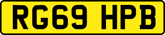RG69HPB