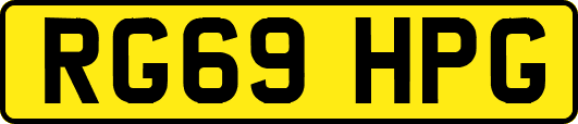 RG69HPG