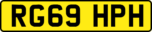 RG69HPH