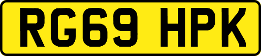 RG69HPK