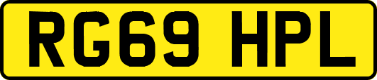 RG69HPL