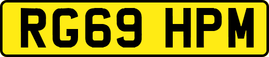 RG69HPM