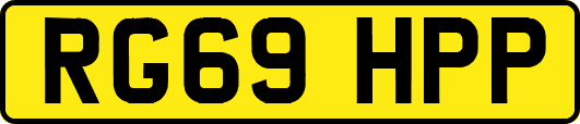 RG69HPP