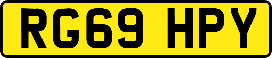 RG69HPY