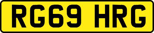 RG69HRG