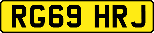 RG69HRJ