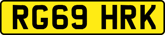 RG69HRK