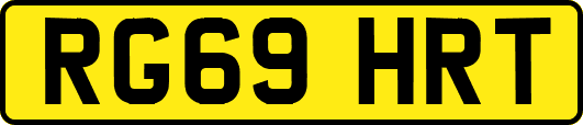 RG69HRT