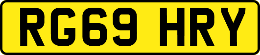 RG69HRY
