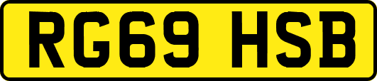RG69HSB