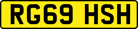 RG69HSH