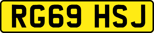 RG69HSJ