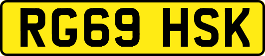 RG69HSK