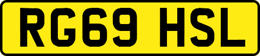 RG69HSL