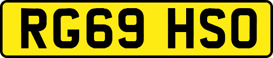 RG69HSO