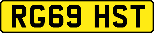 RG69HST