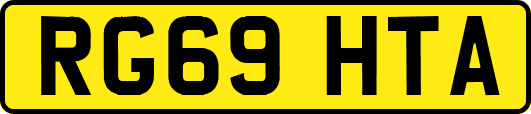 RG69HTA