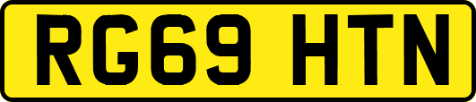 RG69HTN
