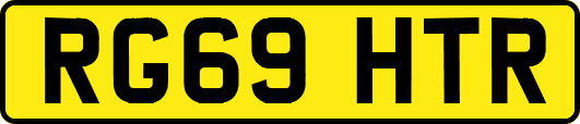 RG69HTR