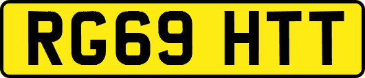 RG69HTT