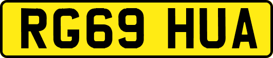 RG69HUA