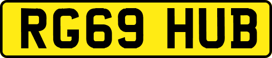 RG69HUB