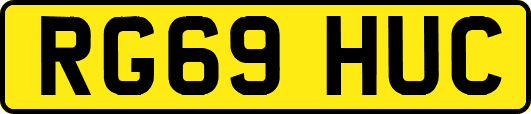 RG69HUC
